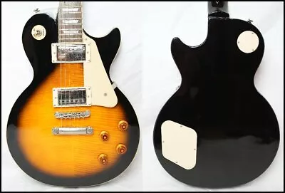 Epiphone By Gibson Les Paul Standard Plus Top Vs 2011 • $463.14