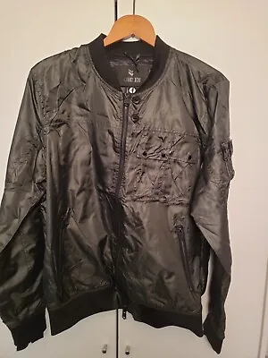 4bidden Jacket Xl  Khaki  BNWT • £19.99