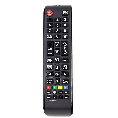 NEW AA59-00786A TV Remote Control Fit For Samsung Smart 3D LCD LED HDTV TV • $11.94