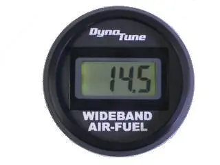 Innovate Motorsports LC-2 Wideband Air Fuel Ratio Gauge  Wego  Grn/blk/blk Gauge • $459.90