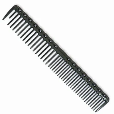 Y.S Park Cutting Comb 338 Carbon • £15.02