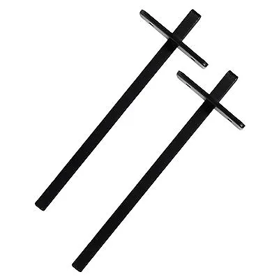 Makita 164095-8 9-1/2  All Metal Rip Fence Edge Guide Tool Part (2-Pack) • $31.95