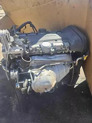 Engine/motor Assembly VOLVO XC90 03 04 05 06 07 • $985