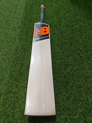 New Balance Tc1260 English Willow Cricket Bat ( Harrow Size ) • $490