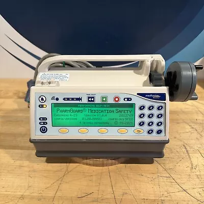 Medfusion 4000 Version 1.6.4 • $2500