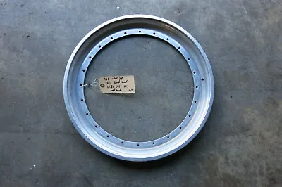 BBS Aluminum Outer Wheel Lip 18x1 0182001 0799 (#2) • $89.10