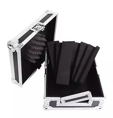 £107.50 • Buy Roadinger Pioneer CDJ-2000 / CDJ900 Nexus NXS2 CDJ Flight Case Carry Case