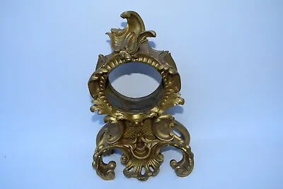 £120 • Buy Antique French  Ormolu Clock Case 