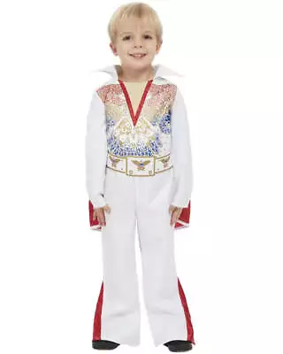 Elvis Kids Costume • $56.99