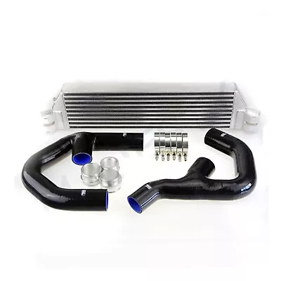 Rev9 Front Mount Intercooler Kit Fit Vw Gti (mk5) 2006-09 2.0t 400-500hp • $280