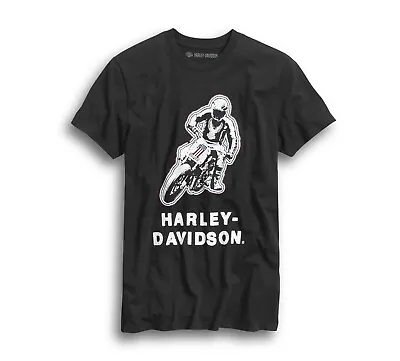 Harley-Davidson Men's #1 Racing Tee - 99021-20VM • $18.35