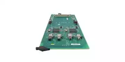 Refurbished Mitel 9109-613-001-NA Control Triple FIM Card • $125
