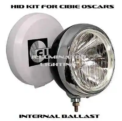 70w H1 HID Kit For Cibie Hella Narva Bosch Spot/Driving Lights Internal Ballast • $134.95