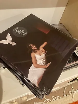 Pinkpantheress Heaven Knows Vinyl Album - NEW • £16