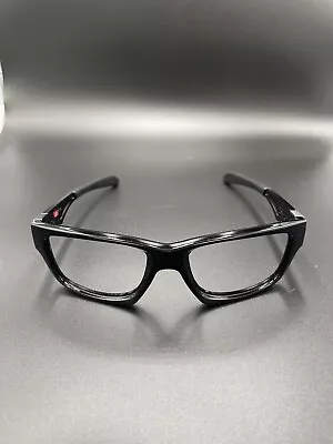 Oakley Jupiter Squared Polished Black Frame New • $85.50