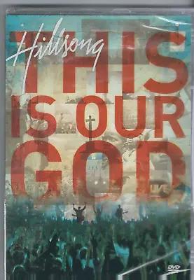 $5.95 • Buy Hillsong-This Is Our God DVD Christian Praise/Worship (Brand New Factory Sealed)