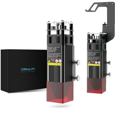 Creality 1.6W/10W Laser Module Kit For Ender 3 /Ender 3 V2 /Ender 3 Pro/ V2 Neo • $179.99