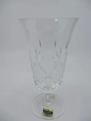 Mikasa Claridge Ts111 Iced Tea Glass - 6 3/4  0110c • $29.98