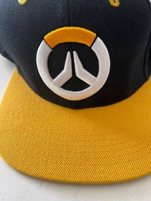 $15 • Buy Blizzard Entertainment Overwatch Ball Cap Adjustable
