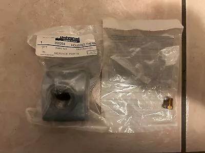 New OEM Westerbeke Universal Marine Power Thermostat Housing Part No. 200264 • $50