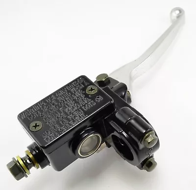 New Front Brake Master Cylinder For KAWASAKI VULCAN VN800/900/1500/1600/2000 • $18.95