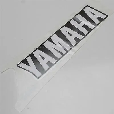 2013 YAMAHA YZF-R125 R/H Right Belly Panel Lower Decal Graphic - 5D7F835CB0 • £16.92