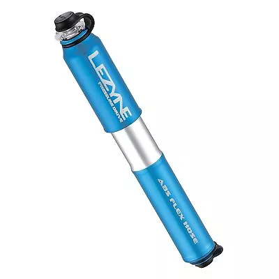 Lezyne - Pressure Drive - S - Blue • £40.61