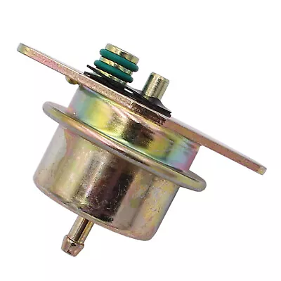 Fuel Pressure Regulator ZZM1-13-280 Fit For Ford Mustang Bronco E150 350 Lincoln • $16.49