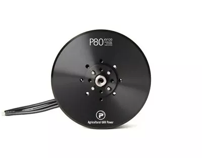 T-MOTOR P80 KV120 Brushless Motor Farm UAV Industry Agriculture Drone • $199.99