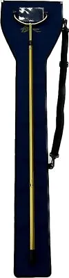 Allen Shuffleboard Tournament Telescoping  Cue With Or Without Carrying Case • $90.95