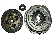 New 3 Piece Clutch Kit: Fits Volkswagen Beetle 2.0 TDi 110bhp 6/14-9/18 • $108.16