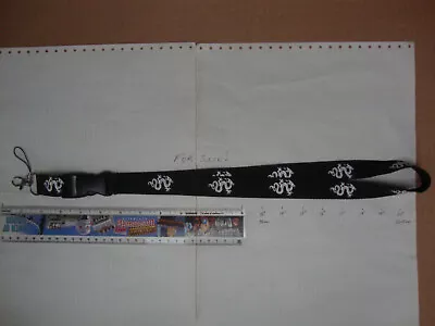 Lanyard Chinese Dragon Serpent Design Neck Strap ID Security Card USB Stick Keys • $9.05