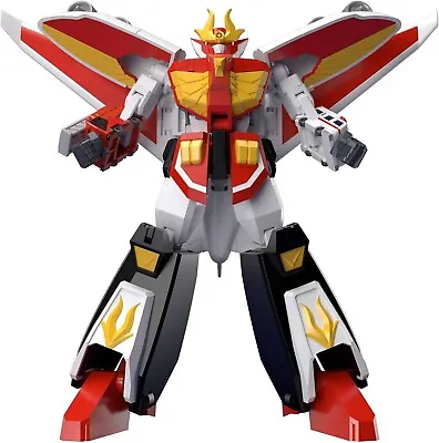 Super Minipla Brave Command Dagwon 3pcs Shokugan Model Kit Bandai Robot Hero JP • $148.78