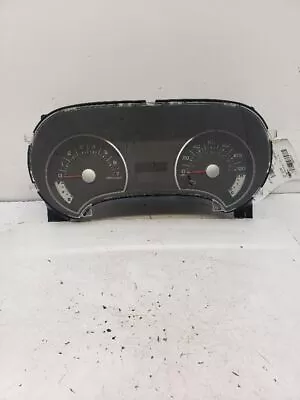 Used Speedometer Gauge Fits: 2008 Ford Explorer Exc. Sport Trac MPH ID 8L2T-1084 • $75