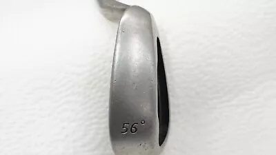 F2 Series F2 Wedge 56° Wedge Stl 764059 Good WR30 • $29.99