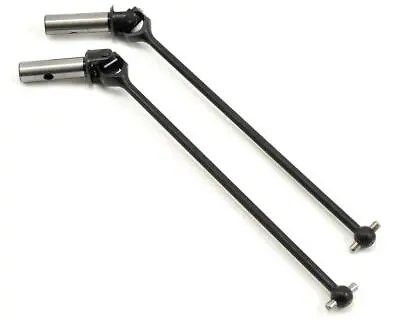 Mugen Seiki X7TR/ECO Front/Rear Universal Joint Set [MUGE2227] • $56.99