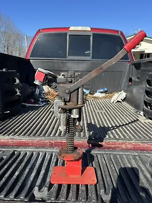 MEC 600 Jr Mark V 12 Gauge Shotshell Reloading Press • $150