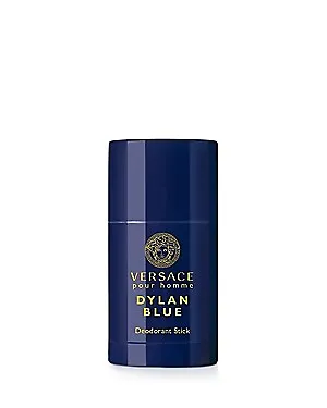 Versace Pour Homme Dylan Blue Deodorant 2.5 Oz For Men • $29.88