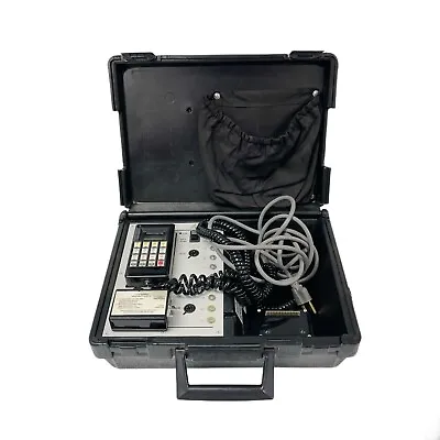 Armstrong Medical Ref D2000 Patient Simulator With Module • $499