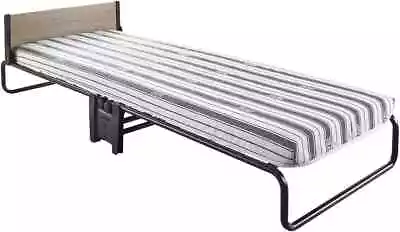 Jay-Be Revolution Folding Bed With Rebound E-Fibre Mattress Compact Single • £140.82