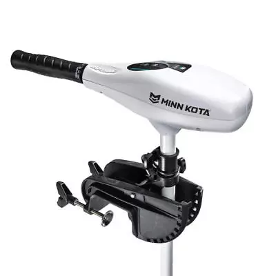 Minn Kota Riptide 55/T Saltwater Trolling Motor - 12V-55lbs-36 • $619.77