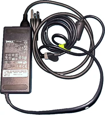 Dell AC Adapter PA-9 Family Model PA-1900-05D (tested) • $12.99