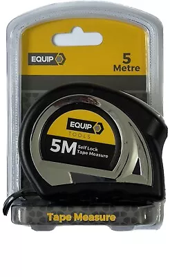 Blade Tape Measures 5m Metric Tape Measure Retractable Measuring Tape Metal Metr • £7.49