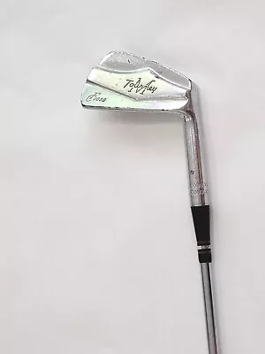 MACGREGOR TOURNEY MT3 6 IRON MacGregor Pro-pel Med/soft Steel Shaft 36.5” RH • $19.99