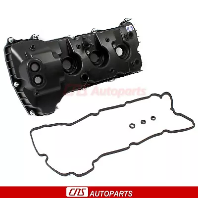 Fits 2011-23 Ford F-150 Transit Series Lincoln 3.5L DOHC Valve Cover Right Side • $99