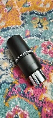 Meade Electronic Telescope Eyepiece • $19
