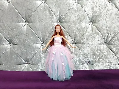 £39.99 • Buy Barbie Swan Lake Teresa As The Fairy Queen 