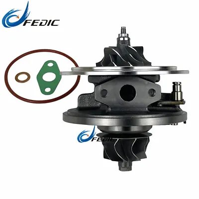 Turbo Cartridge 708639 For Renault Espace Laguna Megane Scenic 1.9DCI F9Q 88Kw • $63