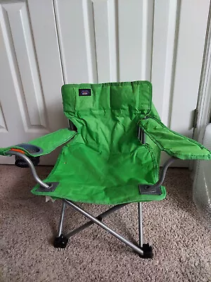 Camping Folding Chair With Canopy For Small Children • $15