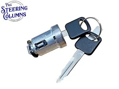 04 & Up F-150 F-250 Mustang Ignition Switch Lock Cylinder 2 Keys New • $34.99